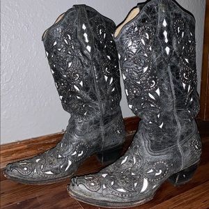 Corral Boots